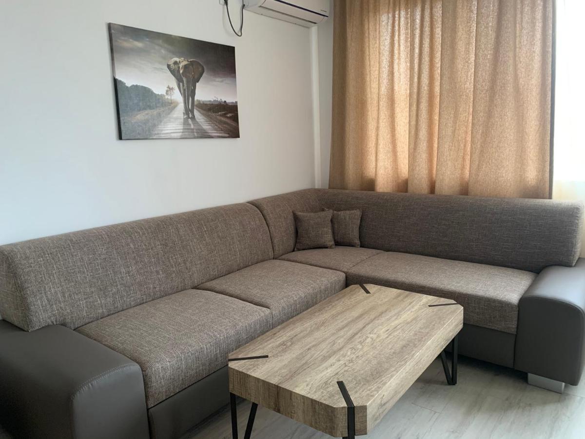 Sunny Days Luxury Apartment Pomorie Exterior photo