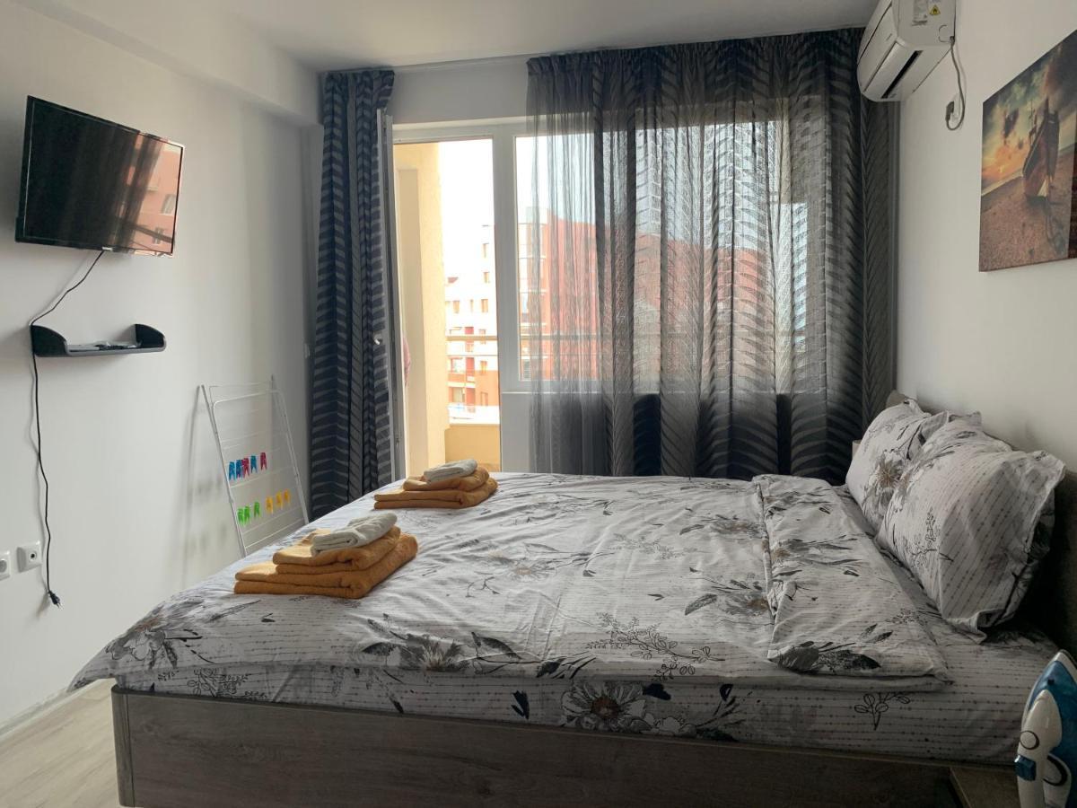 Sunny Days Luxury Apartment Pomorie Exterior photo