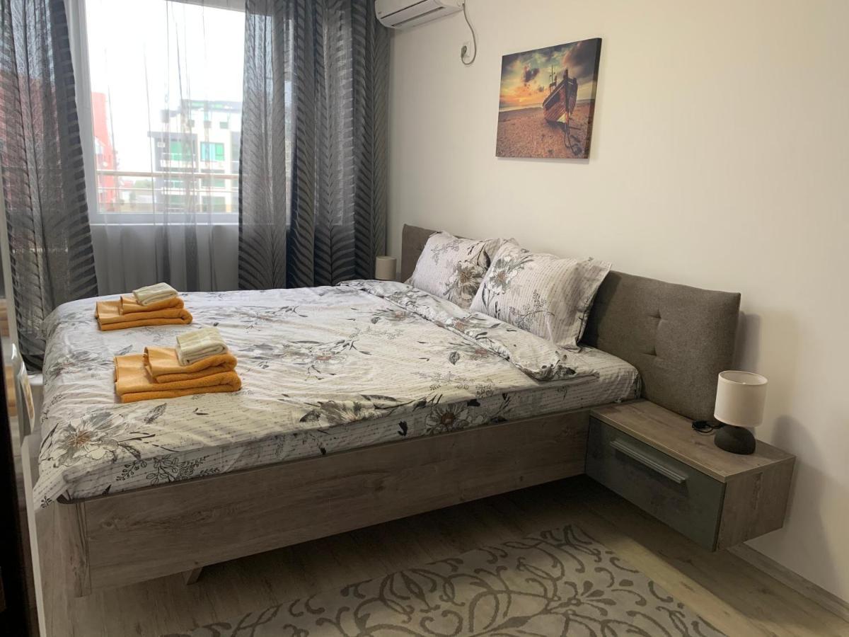 Sunny Days Luxury Apartment Pomorie Exterior photo