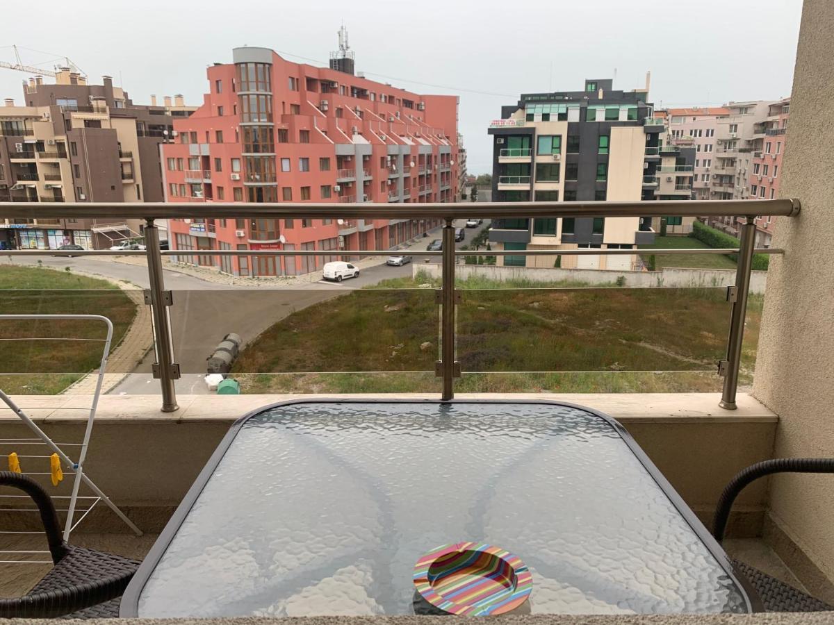 Sunny Days Luxury Apartment Pomorie Exterior photo