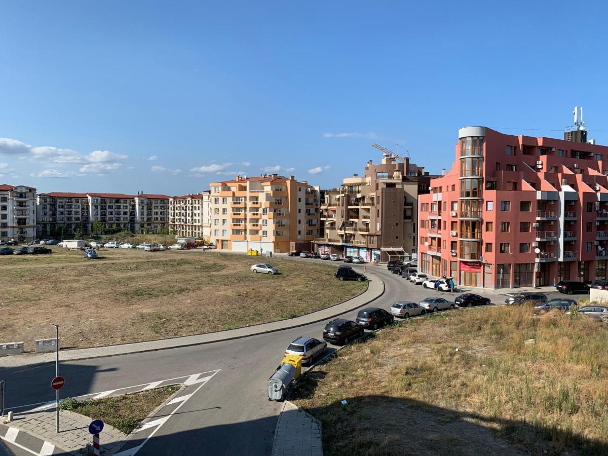 Sunny Days Luxury Apartment Pomorie Exterior photo